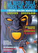 Isaac Asimov Science Fiction Magazine n. 11 by Alexander Jablokov, Bruce Sterling, Franco Forte, John Shirley, Lucius Shepard, Tom Maddox, William Gibson