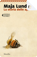 La storia delle api by Maja Lunde