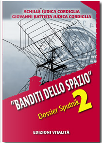 Dossier Sputnik 2 by Achille Judica Cordiglia, G. Battista Judica Cordiglia