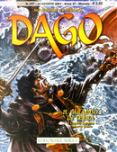 Dago - Anno XXVII n. 8 (n. 297) by Luciano Saracino