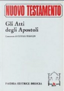 Gli Atti degli Apostoli by Jürgen Roloff