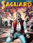 Saguaro n. 34 by Bruno Enna