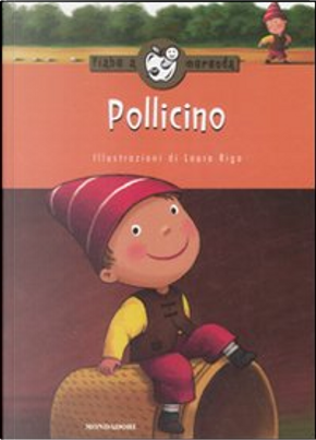 Pollicino by Charles Perrault