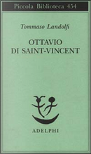 Ottavio di Saint-Vincent by Tommaso Landolfi