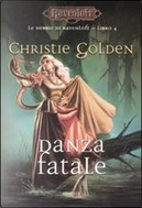 Danza fatale by Christie Golden