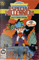 Especial Millennium #1 (de 12) by J. M. DeMatteis, John Ostrander, Keith Giffen