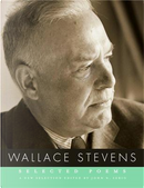 Selected Poems by Wallace Stevens