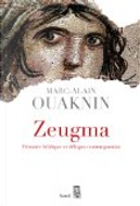 Zeugma by Marc-Alain Ouaknin