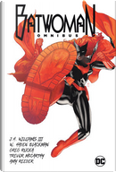Batwoman Omnibus by Greg Rucka, J.H. Williams III