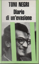 Diario di un'evasione by Toni Negri