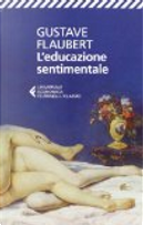 L'educazione sentimentale by Gustave Flaubert