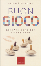 Buon gioco by Bernard De Koven