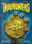 Trollhunters by Guillermo del Toro