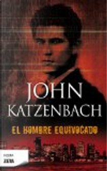 El hombre equivocado by John Katzenbach