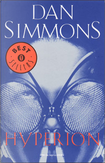 Hyperion by Dan Simmons