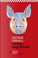 Fattoria degli animali by George Orwell