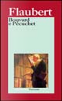 Bouvard e Pécuchet by Gustave Flaubert