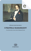 I fratelli Karamazov by Fëdor Mihajlovič Dostoevskij