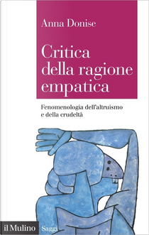 Critica della ragione empatica by Anna Donise