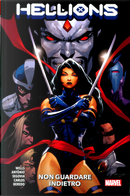 Hellions vol. 3 by Zeb Wells