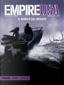 Empire USA vol. 5 by Alain Mounier, Griffo, Stephen Desberg