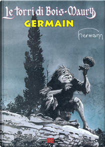Le Torri di Bois-Maury vol. 3 by Hermann Huppen