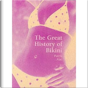 The Bikini by Patrik Alac