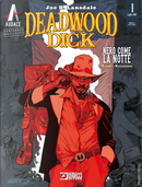 Deadwood Dick n. 1 by Joe R. Lansdale, Michele Masiero
