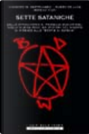 Sette sataniche by Moreno Fiori, Ruben De Luca, Vincenzo Maria Mastronardi