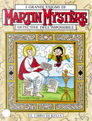 Martin Mystère n. 222 by Alfredo Castelli, Franco Devescovi, Vincenzo Beretta