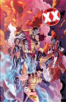 X-Men Deluxe Presenta n. 228 - Cover XX by James Asmus, Jason Aaron