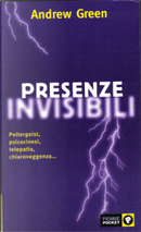 Presenze invisibili by Andrew Green