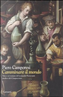 Camminare il mondo by Piero Camporesi