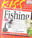 KISS Guide to Fishing by Robert Roth