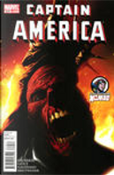 Captain America Vol.1 #614 by Ed Brubaker
