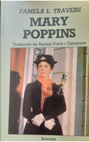 Mary Poppins by Pamela L. Travers