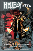 Hellboy & the B.P.R.D.: The Beast of Vargu and Others by Mike Mignola, Scott Allie
