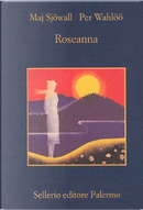 Roseanna by Maj Sjöwall, Per Wahloo