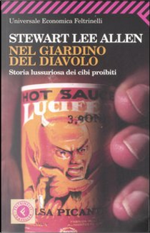Nel giardino del diavolo by Stewart L. Allen