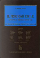 Il processo civile. Sistema e problematiche. Le riforme del quinquennio 2010-2014 by Carmine Punzi