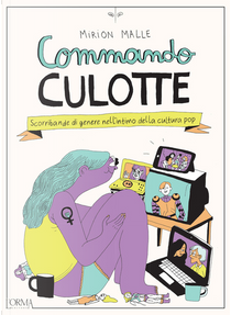 Commando culotte by Mirion Malle