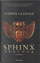 Sphinx by Tobsha Learner