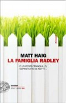 La famiglia Radley by Matt Haig