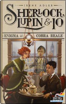 L'enigma del Cobra Reale by Irene Adler