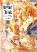 Beyond the Clouds, Tome 3 by Nicke