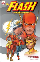 The Flash 4 by Geoff Jones