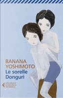 Le sorelle Donguri by Banana Yoshimoto