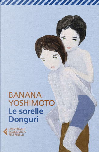 Libri di Banana Yoshimoto - Anobii