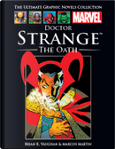 Doctor Strange: The Oath by Brian K. Vaughan