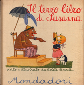 Il terzo libro di Susanna by Colette Rosselli